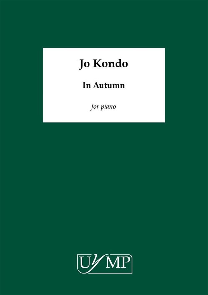 In Autumn [Piano Version]